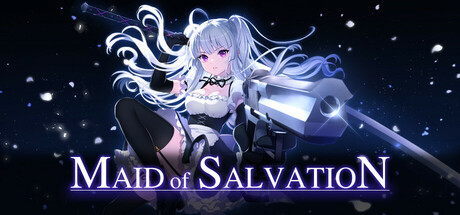 Maid of Salvation PC Steam CD Key