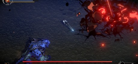 Maid of Salvation PC Steam CD Key