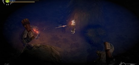 Maid of Salvation PC Steam CD Key