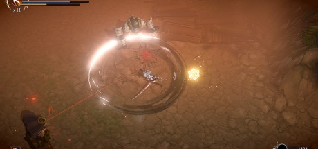 Maid of Salvation PC Steam CD Key