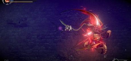 Maid of Salvation PC Steam CD Key