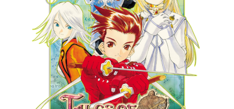 Tales of Symphonia Remastered EU XBOX One / Xbox Series X|S CD Key Tales of Symphonia Remastered EU XBOX One / Xbox Series X|S CD Key