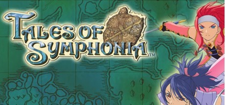 Tales of Symphonia LATAM Steam CD Key Tales of Symphonia LATAM Steam CD Key