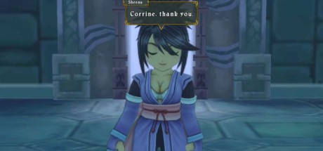 Tales of Symphonia LATAM Steam CD Key