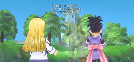 Tales of Symphonia LATAM Steam CD Key