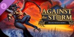 Against the Storm - Nightwatchers DLC EU PC Steam CD Key