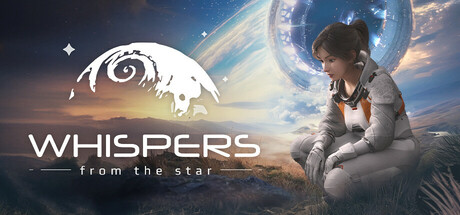 Whispers from the Star PC Steam CD Key