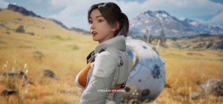 Whispers from the Star PC Steam CD Key