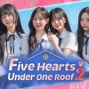 Five Hearts Under One Roof season 2 PC Steam CD Key Five Hearts Under One Roof season 2 PC Steam CD Key