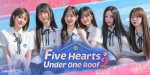 Five Hearts Under One Roof season 2 PC Steam CD Key
