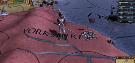 Europa Universalis IV - Common Sense Content Pack DLC PC Steam CD Key Europa Universalis IV - Common Sense Content Pack DLC PC Steam CD Key