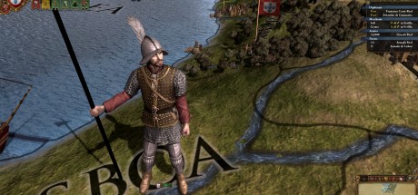 Europa Universalis IV - Common Sense Content Pack DLC PC Steam CD Key Europa Universalis IV - Common Sense Content Pack DLC PC Steam CD Key