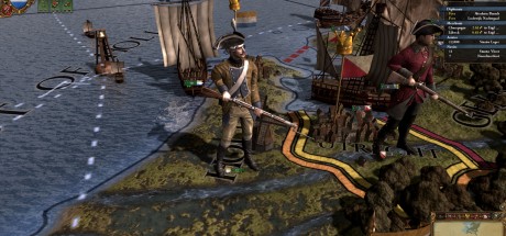 Europa Universalis IV - Common Sense Content Pack DLC PC Steam CD Key Europa Universalis IV - Common Sense Content Pack DLC PC Steam CD Key