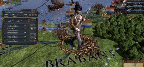 Europa Universalis IV - Common Sense Content Pack DLC PC Steam CD Key Europa Universalis IV - Common Sense Content Pack DLC PC Steam CD Key