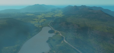 Cities: Skylines - Content Creator Pack: Map Pack 4 DLC PC Steam CD Key