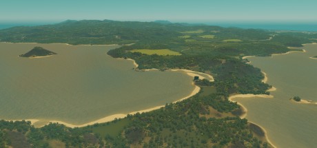 Cities: Skylines - Content Creator Pack: Map Pack 4 DLC PC Steam CD Key