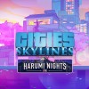 Cities: Skylines - Harumi Nights FM DLC PC Steam CD Key