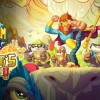 Kingdom Rush 5: Alliance TD - Wukong's Journey Campaign DLC PC Steam CD Key Kingdom Rush 5: Alliance TD - Wukong's Journey Campaign DLC PC Steam CD Key