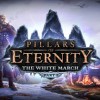Pillars of Eternity: Hero Edition + The White March (Part 1) Steam CD Key