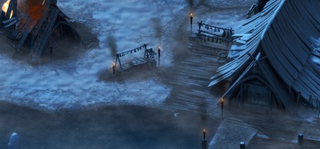 Pillars of Eternity: Hero Edition + The White March (Part 1) Steam CD Key