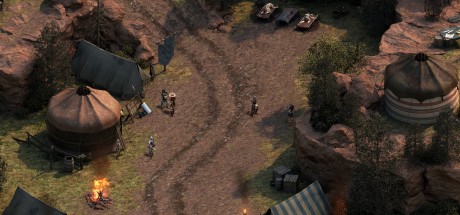 Pillars of Eternity: Hero Edition + The White March (Part 1) Steam CD Key