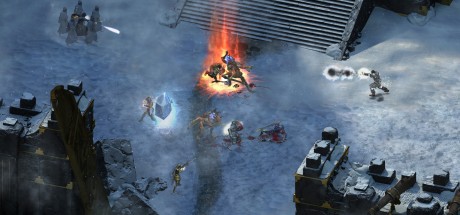 Pillars of Eternity: Hero Edition + The White March (Part 1) Steam CD Key