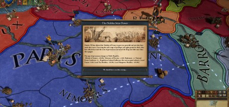 Europa Universalis IV - The Cossacks Expansion EU Steam CD Key Europa Universalis IV - The Cossacks Expansion EU Steam CD Key