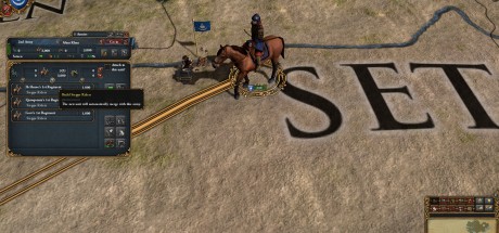 Europa Universalis IV - The Cossacks Expansion EU Steam CD Key Europa Universalis IV - The Cossacks Expansion EU Steam CD Key