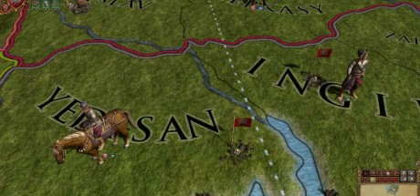 Europa Universalis IV - The Cossacks Content Pack DLC EMEA PC Steam CD Key Europa Universalis IV - The Cossacks Content Pack DLC EMEA PC Steam CD Key