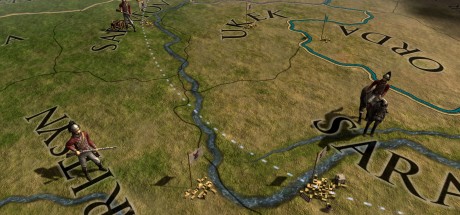 Europa Universalis IV - The Cossacks Content Pack DLC EMEA PC Steam CD Key Europa Universalis IV - The Cossacks Content Pack DLC EMEA PC Steam CD Key