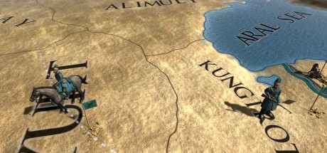 Europa Universalis IV - The Cossacks Content Pack DLC EMEA PC Steam CD Key Europa Universalis IV - The Cossacks Content Pack DLC EMEA PC Steam CD Key