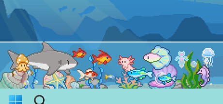 Tiny Pasture - Azure Waters DLC PC Steam CD Key