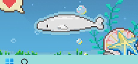 Tiny Pasture - Azure Waters DLC PC Steam CD Key