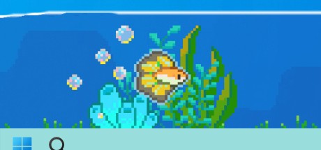 Tiny Pasture - Azure Waters DLC PC Steam CD Key