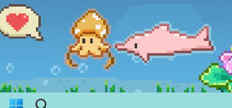 Tiny Pasture - Azure Waters DLC PC Steam CD Key