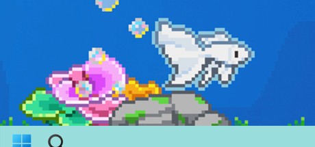 Tiny Pasture - Azure Waters DLC PC Steam CD Key