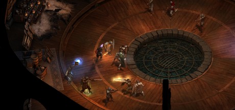 Pillars of Eternity: The White March - Part 2 Steam CD Key