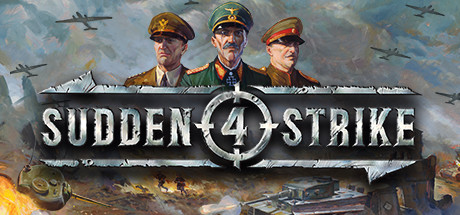 Sudden Strike 4: Complete Collection EU PC Steam CD Key