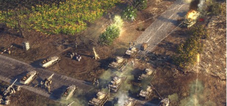 Sudden Strike 4: Complete Collection EU PC Steam CD Key Sudden Strike 4: Complete Collection EU PC Steam CD Key