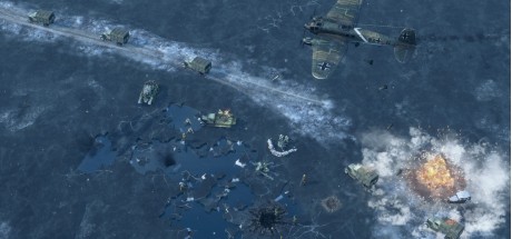 Sudden Strike 4: Complete Collection PC Steam CD Key