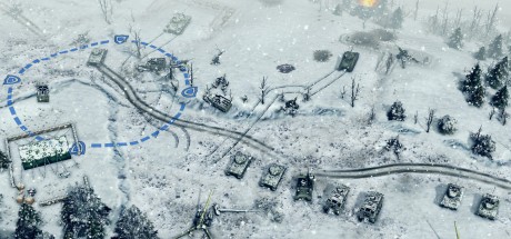 Sudden Strike 4: Complete Collection PC Steam CD Key