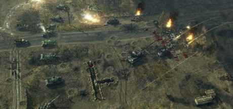 Sudden Strike 4: Complete Collection PC Steam CD Key