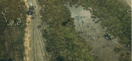 Sudden Strike 4: Complete Collection PC Steam CD Key