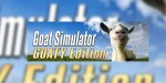 Goat Simulator GOATY Edition PC Steam CD Key