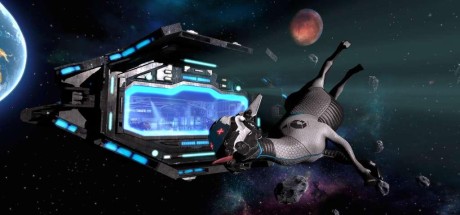 Goat Simulator GOATY Edition PC Steam CD Key