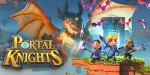 Portal Knights Steam CD Key