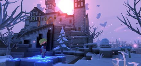 Portal Knights Steam CD Key Portal Knights Steam CD Key