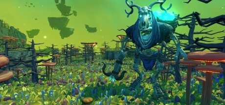 Portal Knights Steam CD Key Portal Knights Steam CD Key