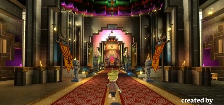 Portal Knights Steam CD Key Portal Knights Steam CD Key