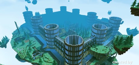 Portal Knights Steam CD Key Portal Knights Steam CD Key